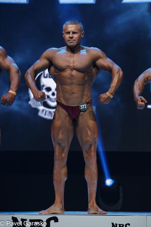 Фотограф Павел Гарасько (19.05.2024)